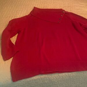 Women’s CJ Banks sweater